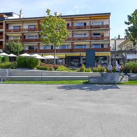 Apartment Le Farinet-2 Crans-Montana Extérieur photo