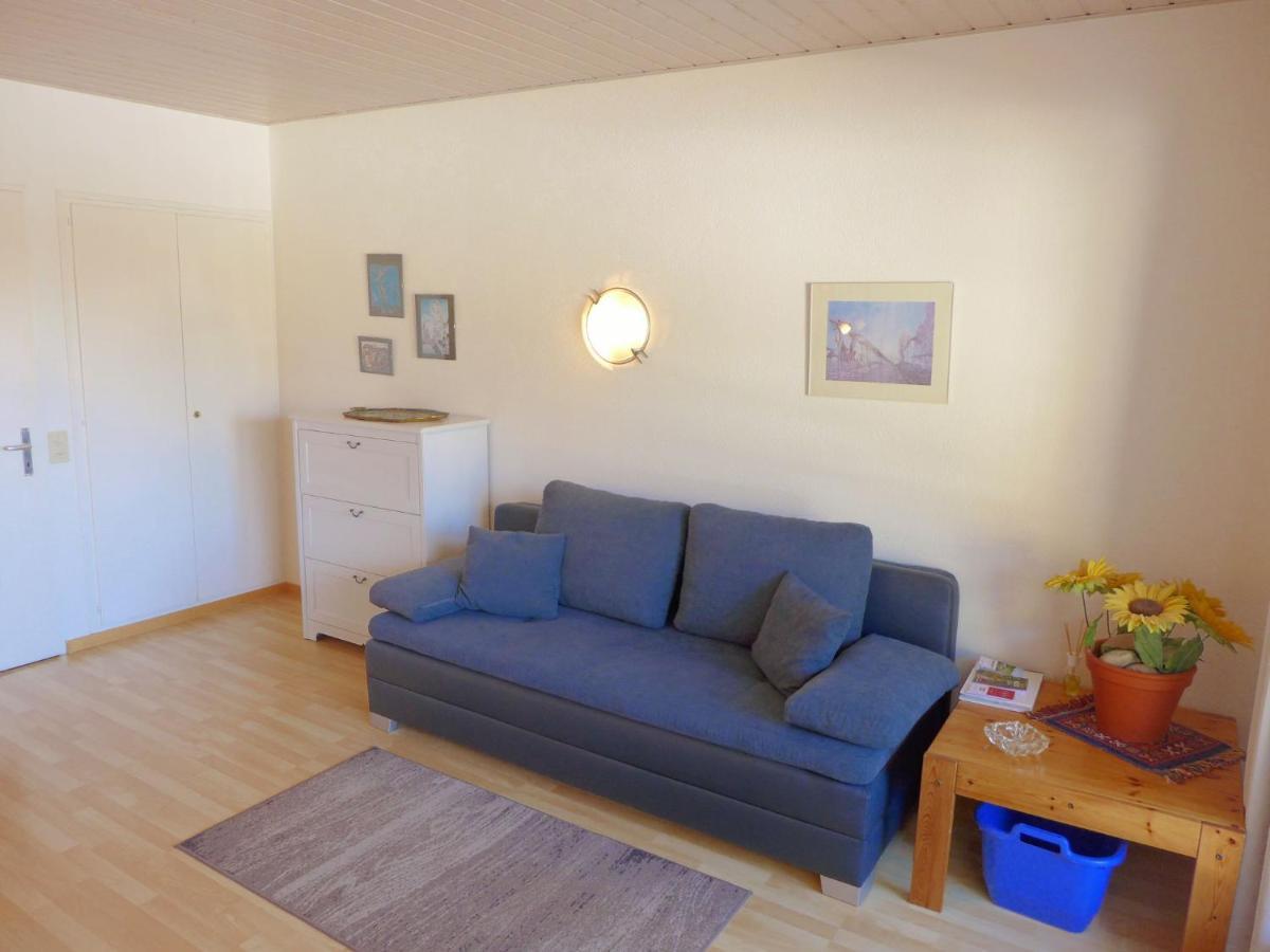 Apartment Le Farinet-2 Crans-Montana Extérieur photo
